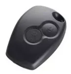 Llave Carcasa Renault Sandero, Duster Colocación Incluida