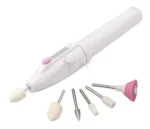 Kit Manucure Salon Shaper Para Uñas