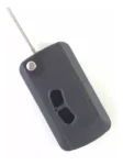 Llave Carcasa Mitsubishi Lancer, L 200, Convertir En Flip