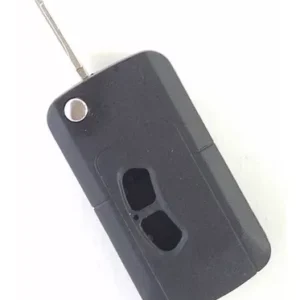 Llave Carcasa Mitsubishi Lancer, L 200, Convertir En Flip