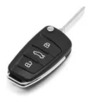 Llave Carcasa Audi Tipo Navaja