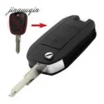 Llave Carcasa 2b Peugeot 206,307, 207, 308