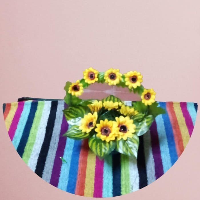 ARREGLO FLORAL