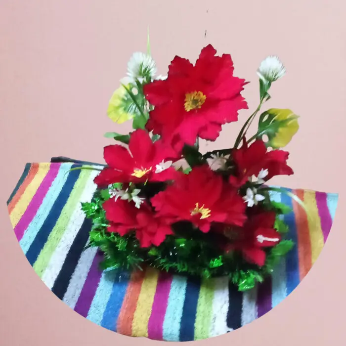 ARREGLO FLORAL