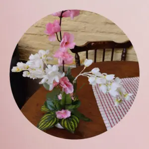 ARREGLOS FLORALES