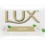 Jabón Lux Jazmín 15 Grs X 250 Unidades