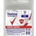 Rexona Jab Antibacterial 5 Litros