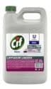 Cif Limpiador De Pisos Perfumados Cherry X 5 Litros