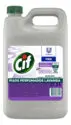 Limpiador Cif Concentrado Fragancia Lavanda 5lt