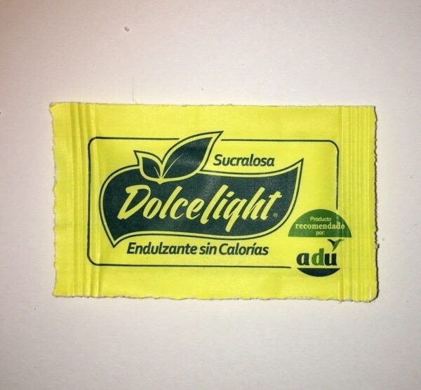 Edulcorante Dolcelight 500 Sobres 1g - Imagen 4