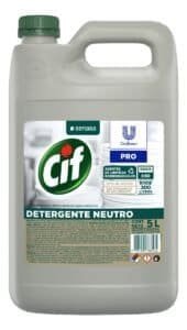 Detergente Cif Neutro 5lt
