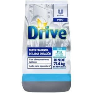 Jabon Dive Baja Espuma 5 Lt