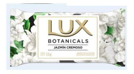 Jobon Lux 15 Gramos Caja De 250 Uni