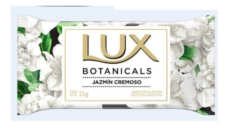 Jobon Lux 15 Gramos Caja De 250 Uni