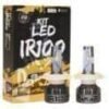 Kit Cree Led H11 Ir100 Dakar Irx Canbus Csp Alta Gama 12v