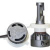Kit Cree Led H11 Ir100 Dakar Irx Canbus Csp Alta Gama 12v - Imagen 6