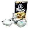 Kit Cree Led H11 Ir100 Dakar Irx Canbus Csp Alta Gama 12v - Imagen 7