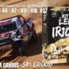 Kit Cree Led H11 Ir100 Dakar Irx Canbus Csp Alta Gama 12v - Imagen 9