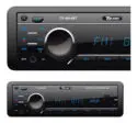 Autoradio Tx Audio Bt, Am/fm, Usb, Sd - Imagen 2