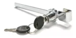 Cerradura Para Vitrina Corrediza