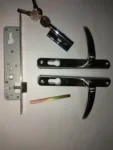 Cerradura Completa Montante Angosto