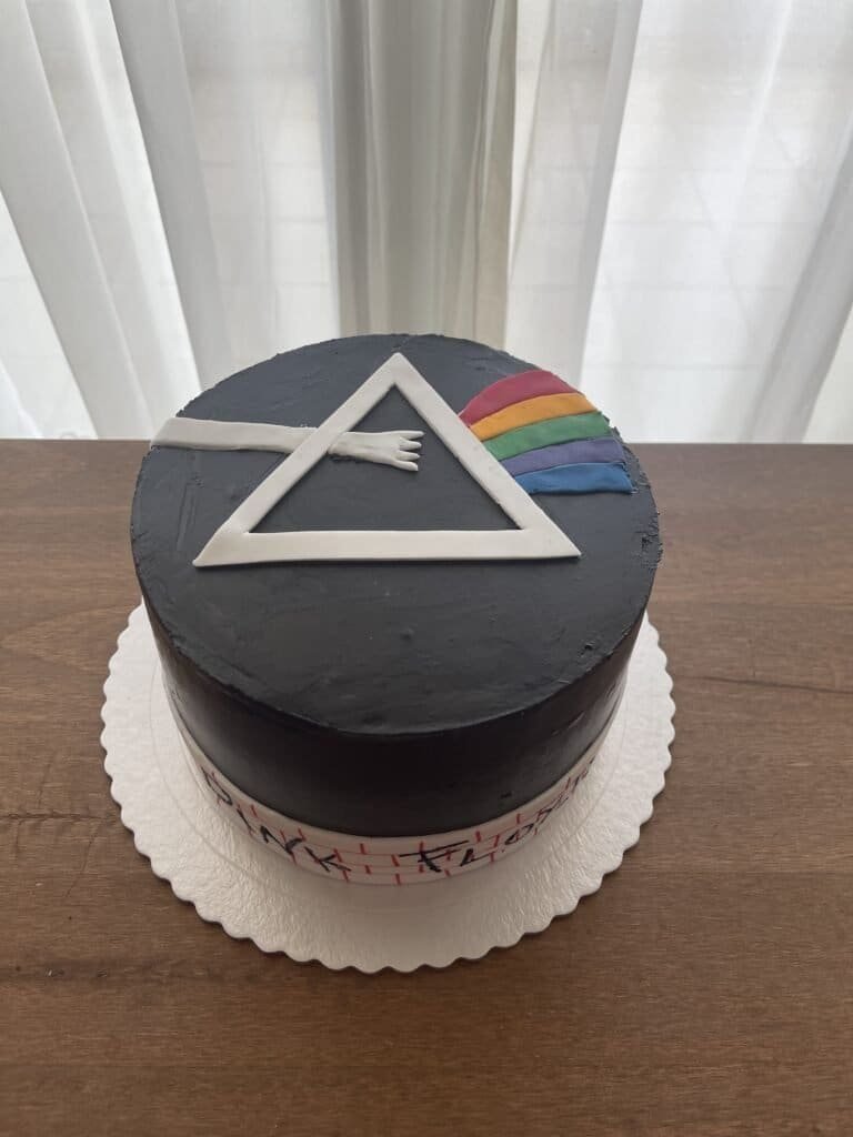 Torta temática