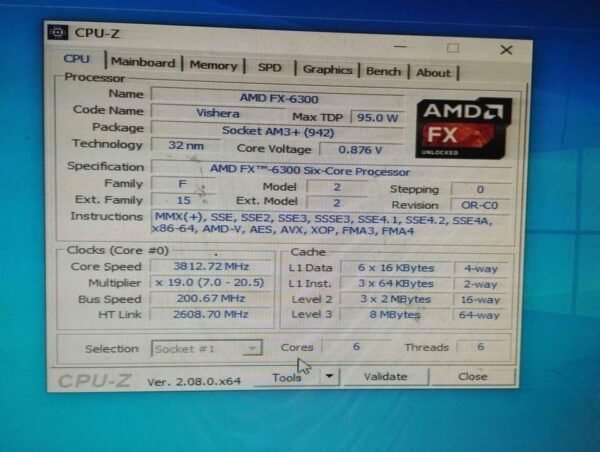 Torre PC - Imagen 10