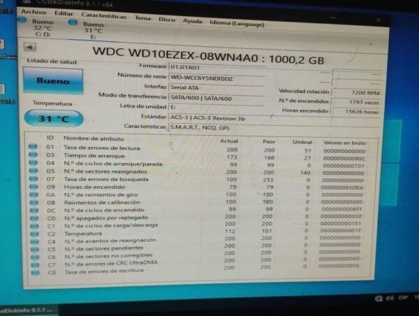 Torre PC - Imagen 8