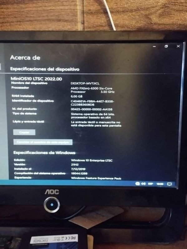 Torre PC - Imagen 7
