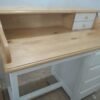 Escritorio De Madera Combinado - Imagen 7
