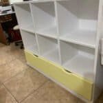 Mueble Estantería Para Cuarto De Niño