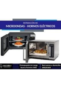 microondas