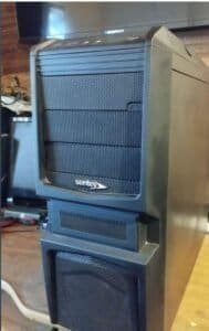 Torre PC