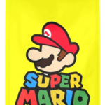 Pack 10 Bolsas / Bolsitas Sorpresitas Papel Mario Bros