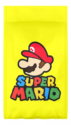 Pack 10 Bolsas / Bolsitas Sorpresitas Papel Mario Bros