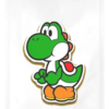 Pack 10 Bolsas / Bolsitas Sorpresitas Papel Mario Bros - Imagen 6