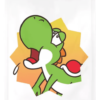 Pack 10 Bolsas / Bolsitas Sorpresitas Papel Mario Bros - Imagen 7