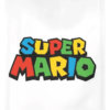 Pack 10 Bolsas / Bolsitas Sorpresitas Papel Mario Bros - Imagen 10