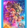 Pack 10 Bolsas / Bolsitas Sorpresitas Papel Mario Bros - Imagen 12