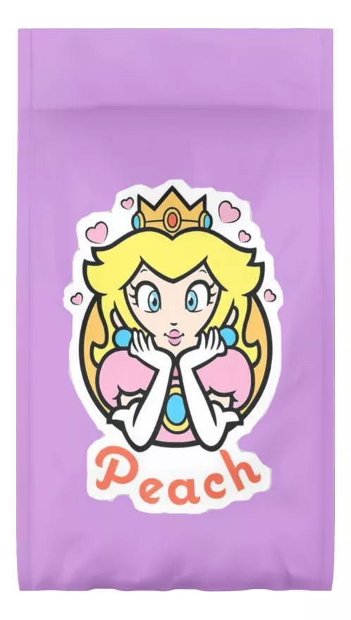 Pack 10 Bolsas / Bolsitas Sorpresitas Papel Mario Bros - Imagen 14
