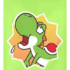 Pack 10 Bolsas / Bolsitas Sorpresitas Papel Mario Bros - Imagen 17