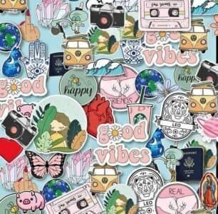 Stickers Personalizados
