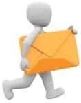 ENTREGA Y TRANSPORTE DE DOCUMENTOS