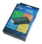 Conversor Ps2 Playstation 2 A Hdmi
