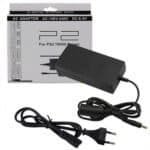 Fuente Transformador Cargador Playstation 2 Slim Ps2 Slim