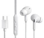 AURICULARES TIPO C