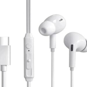 AURICULARES TIPO C