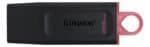 Pendrive Kingston Datatraveler Exodia 256gb Dtx256gb Usb 3.2