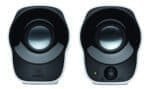 Parlante Logitech Z120