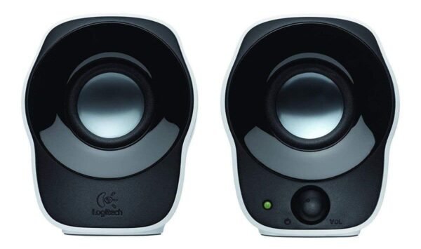 Parlante Logitech Z120